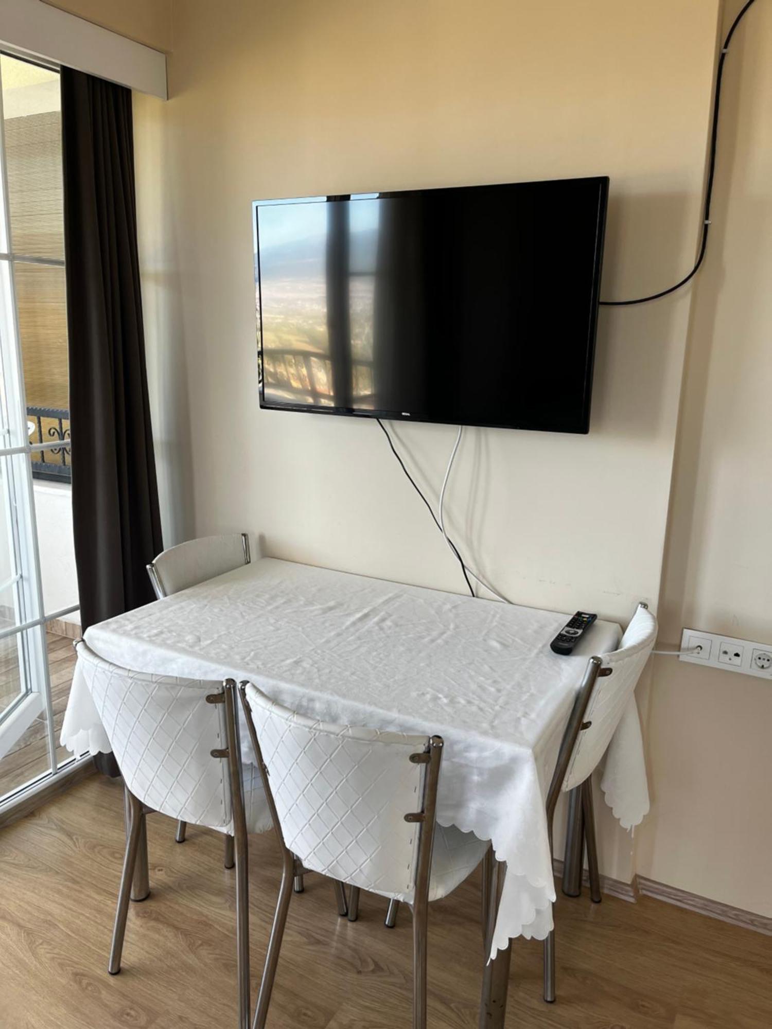 Seyir Apartmani Bolu Kültér fotó