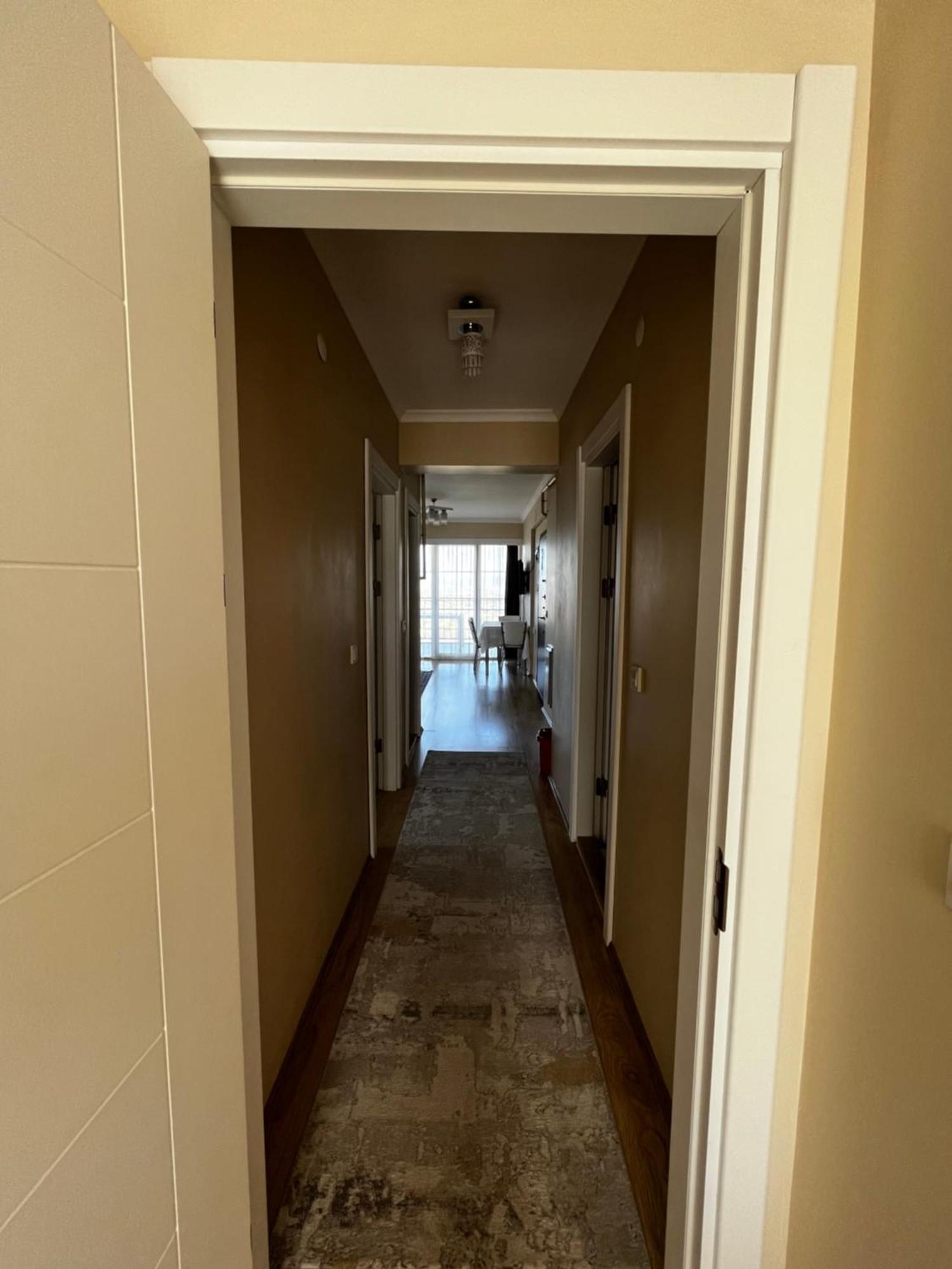 Seyir Apartmani Bolu Kültér fotó