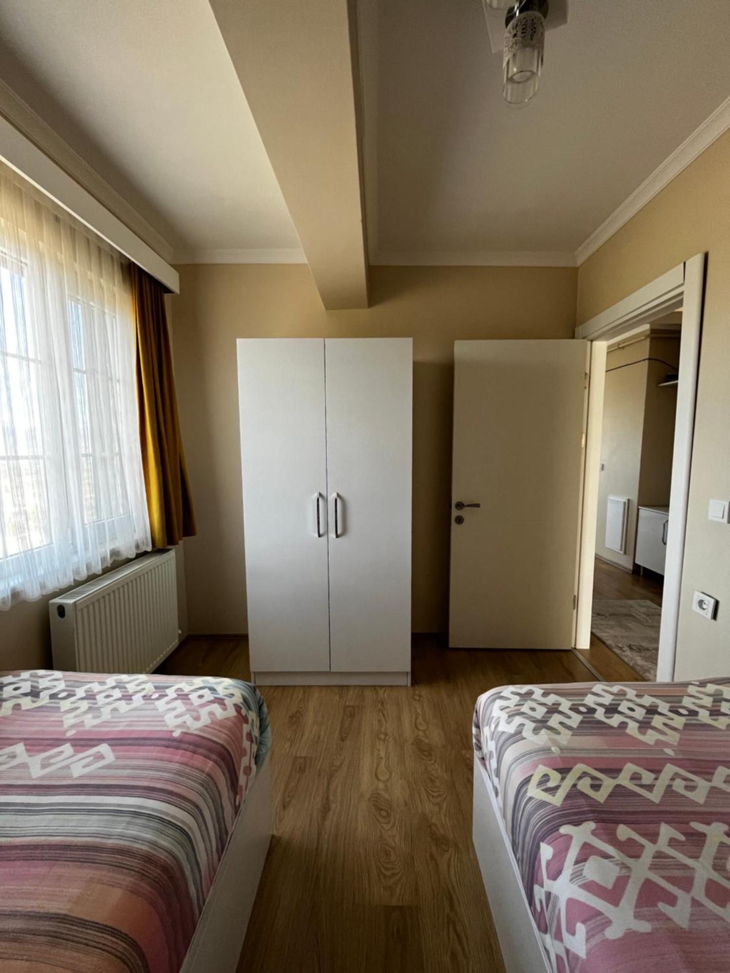 Seyir Apartmani Bolu Kültér fotó