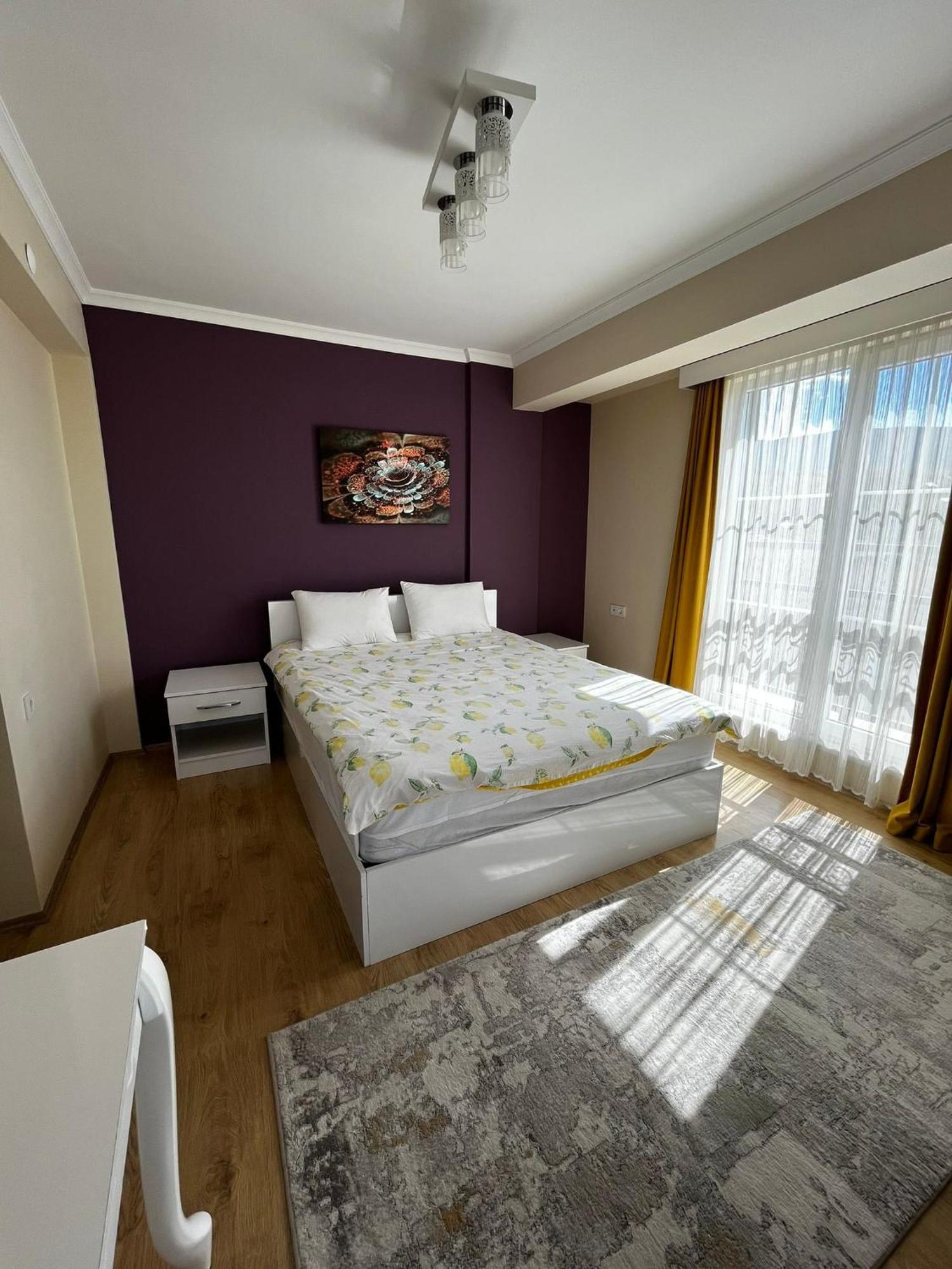 Seyir Apartmani Bolu Kültér fotó