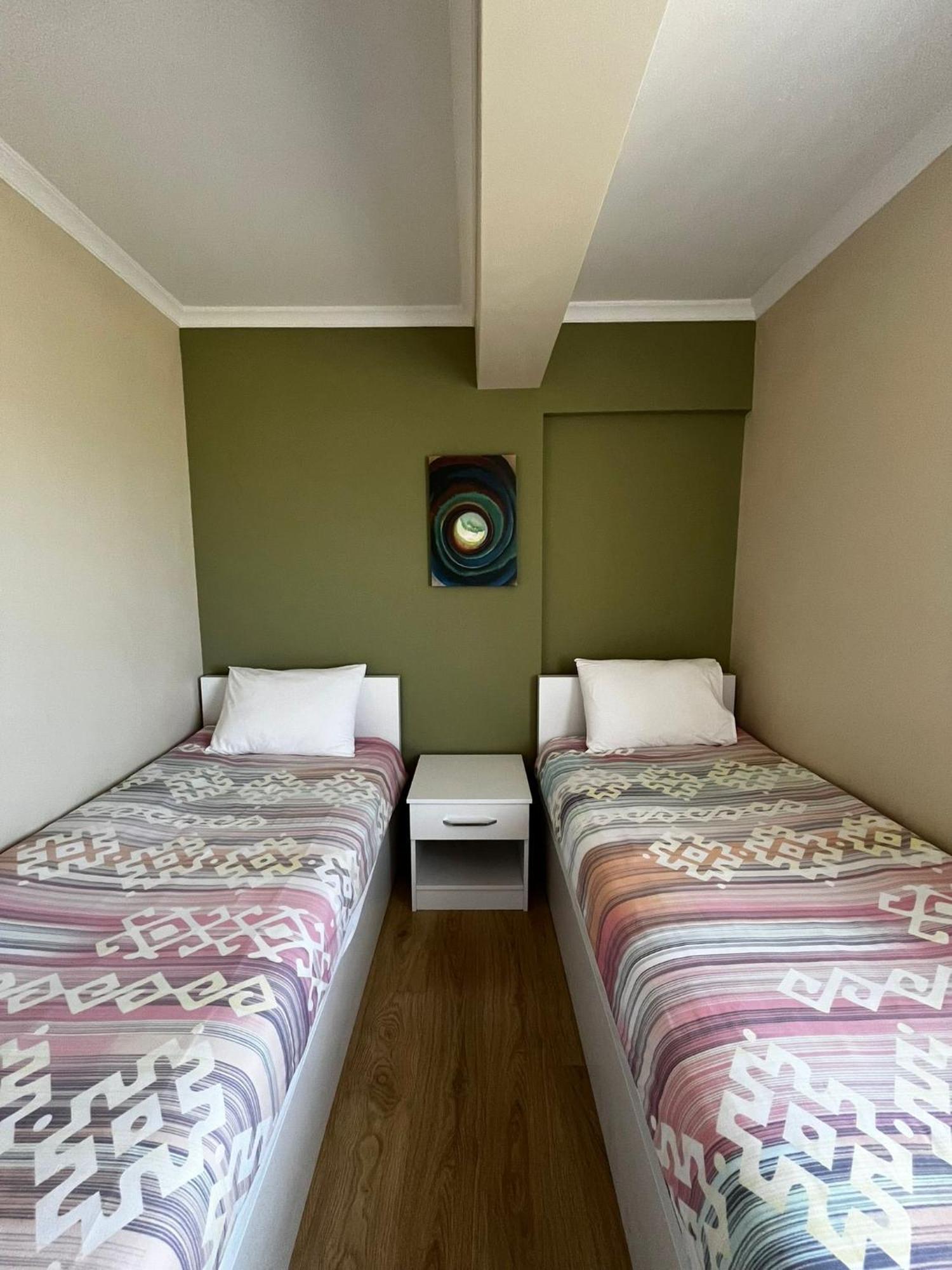 Seyir Apartmani Bolu Kültér fotó
