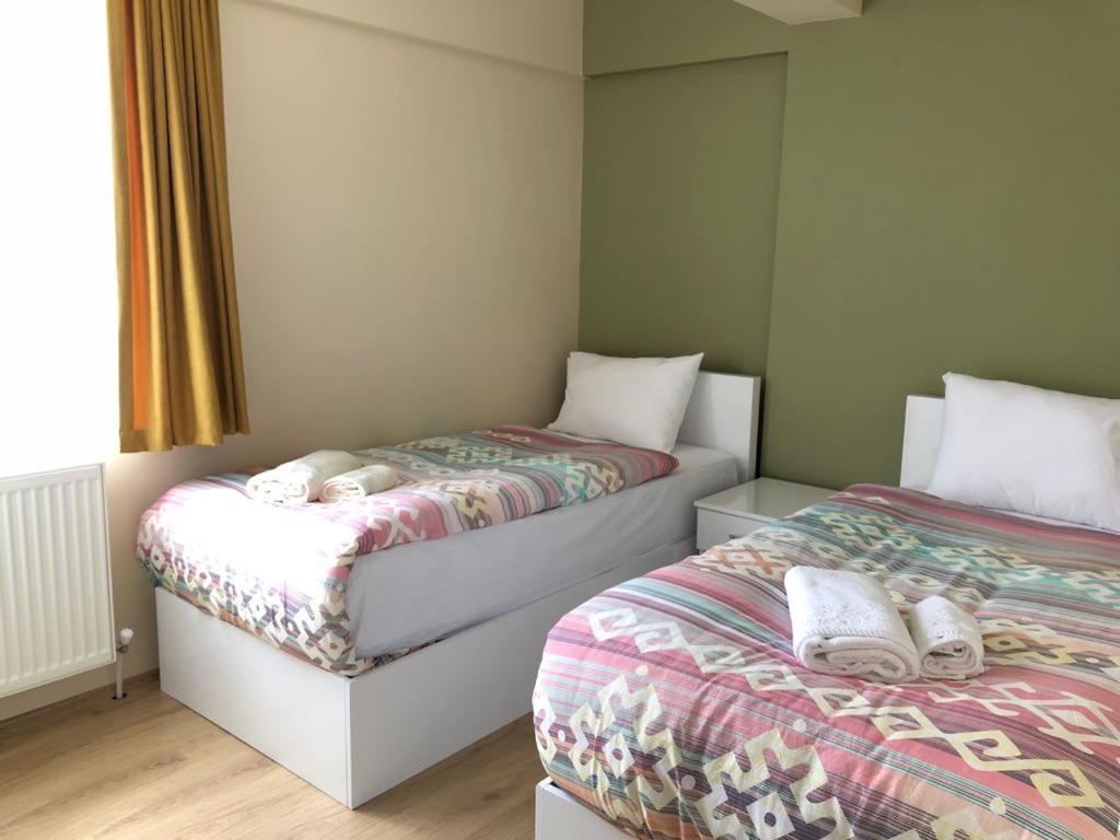 Seyir Apartmani Bolu Kültér fotó
