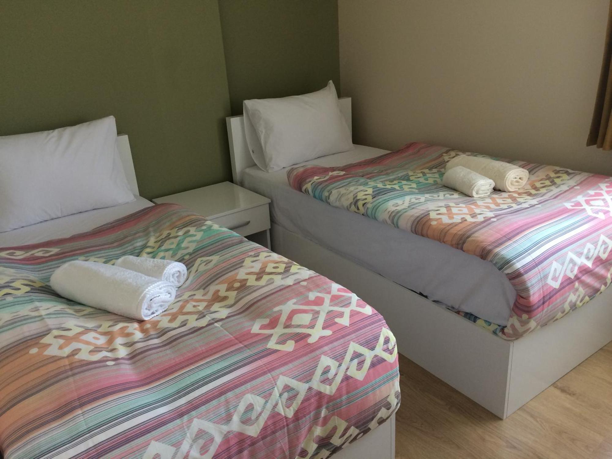 Seyir Apartmani Bolu Kültér fotó